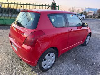 Suzuki Swift 2007
