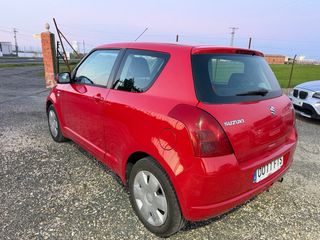 Suzuki Swift 2007
