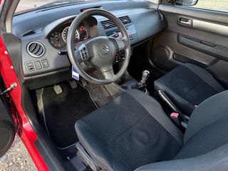Suzuki Swift 2007