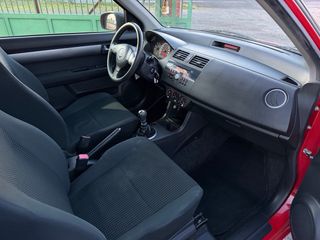 Suzuki Swift 2007