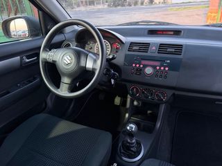 Suzuki Swift 2007