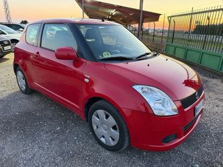 Suzuki Swift 2007