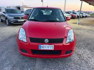 Suzuki Swift 2007