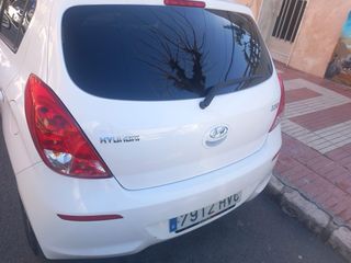 Hyundai i20 2014
