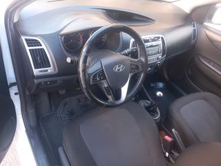 Hyundai i20 2014