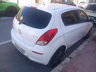 Hyundai i20 2014