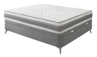 Colchon Grafeno ViscoElastico