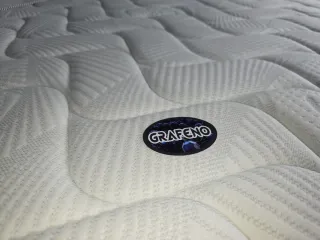 Colchon Grafeno ViscoElastico