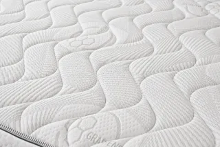 Colchon Grafeno ViscoElastico