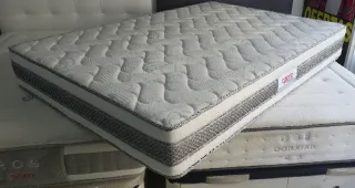 Colchon Grafeno ViscoElastico