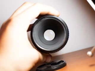 Nikon 55mm f/2.8 Micro AI-S