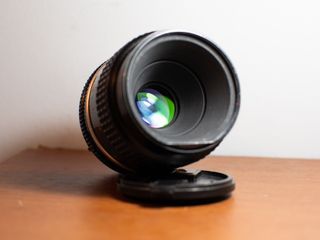 Nikon 55mm f/2.8 Micro AI-S