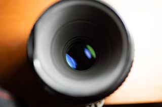 Nikon 55mm f/2.8 Micro AI-S