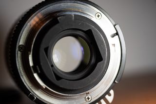 Nikon 55mm f/2.8 Micro AI-S