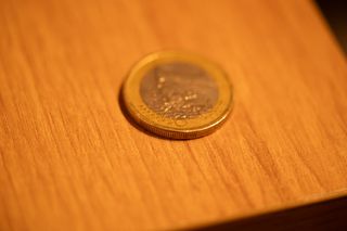 Nikon 55mm f/2.8 Micro AI-S