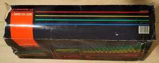 Sinclair ZX Spectrum +2 128K Cassette de Segunda mano por 175 EUR