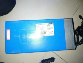 Repuestos Patinete Eléctrico