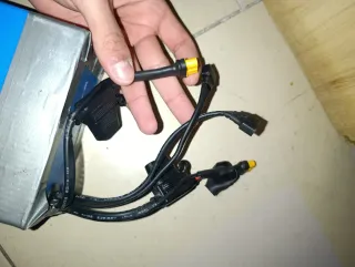 Repuestos Patinete Eléctrico