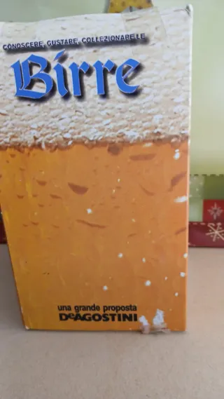 Bicchiere McEwan's Scottish Beers