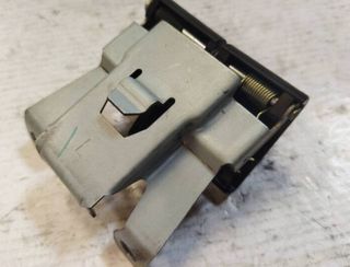 Nissan cerradura capot qashqai 1.5 dci cat 149569