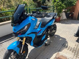 Honda X-ADV 750 2023 Azul