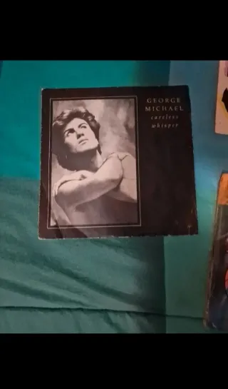 Vinili misti: Duran Duran, Limahl, ABBA