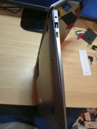 Portátil Primux para piezas