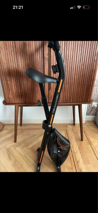 Bicicleta Estática Evo B 1000