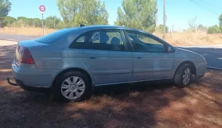 Citroen C5 2008