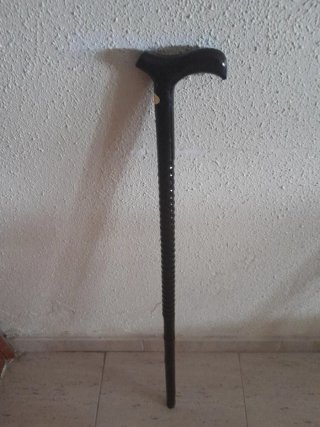 20 bastones variados