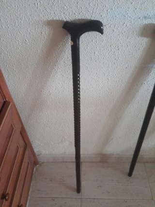 20 bastones variados