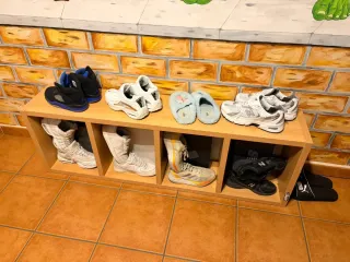 Habitación juvenil completa