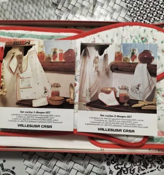 Set cucina Vallesusa Casa
