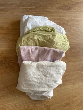 Cuna IKEA Gulliver Blanca