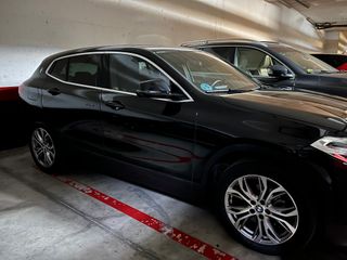 BMW X2 2021 sDrive 18i