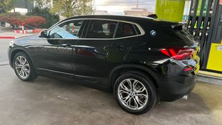 BMW X2 2021 sDrive 18i
