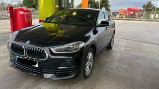 BMW X2 2021 sDrive 18i
