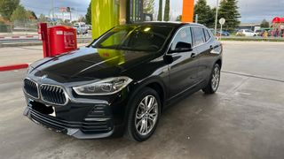 BMW X2 2021 sDrive 18i