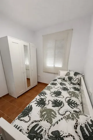 UNIFAMILIAR PUERTO REAL