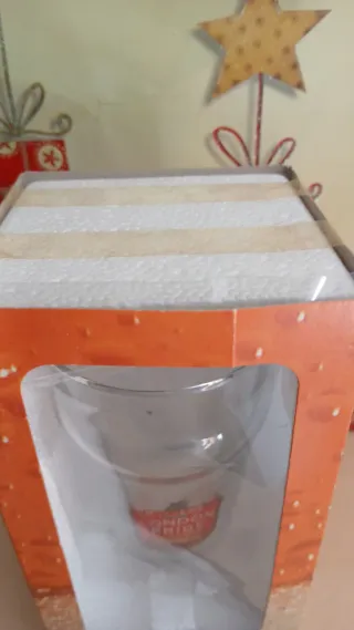 Bicchiere London Pride Fullers