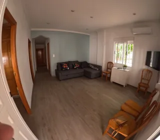 Apartamento en oliva