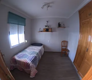 Apartamento en oliva