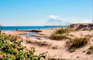 Apartamento en oliva