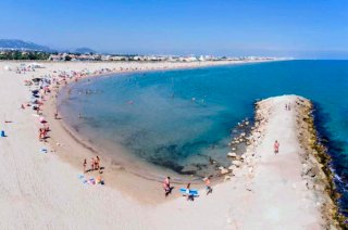 Apartamento en oliva