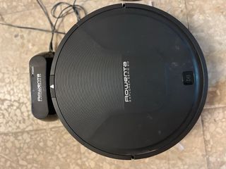 Robot Aspirador Rowenta Explorer Serie 20
