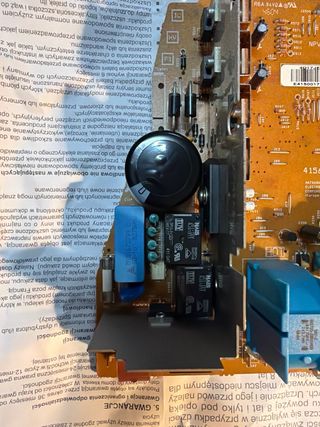 Placa Thermomix TM31 NPVTM31LT-13