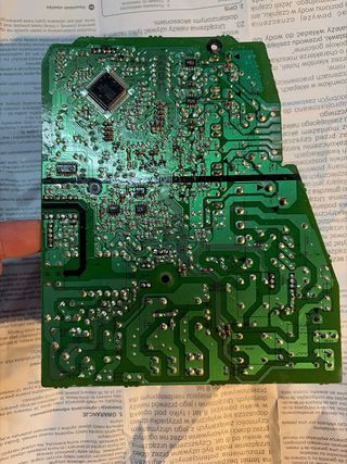 Placa Thermomix TM31 NPVTM31LT-13