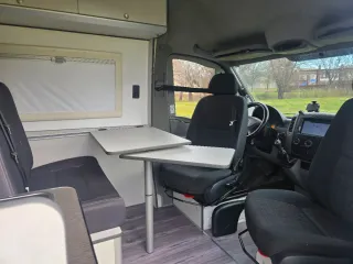 Mercedes-Benz eSprinter 2017