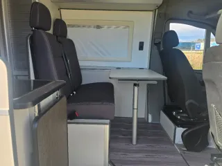 Mercedes-Benz eSprinter 2017