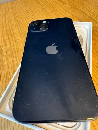iPhone 13 128GB Space Gray